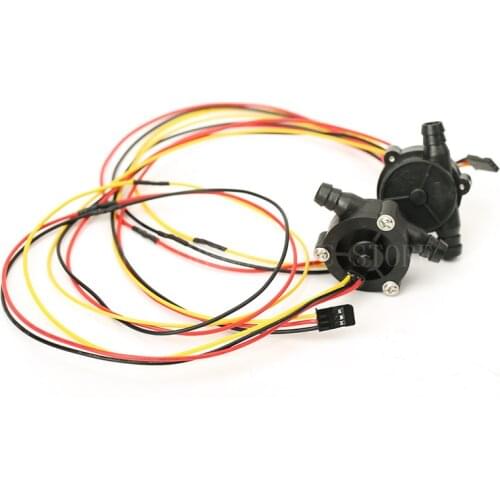 Drone water tank Liquid level sensor for JIYI K++ K3APro flight controller