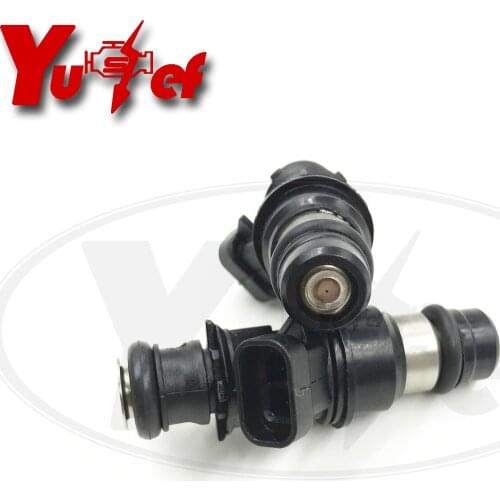 High quality fuel injector nozzle fit for 25360875