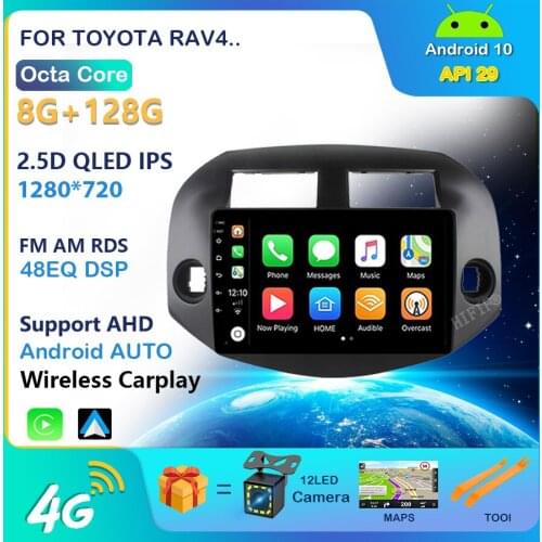 HIFIF Car Multimedia Players