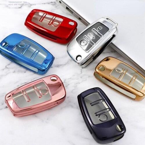 Jbcovac Car Key Covers
