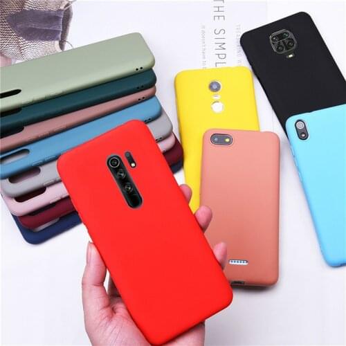 Phone Cases Xiaomi Redmi 9 Koponeba China