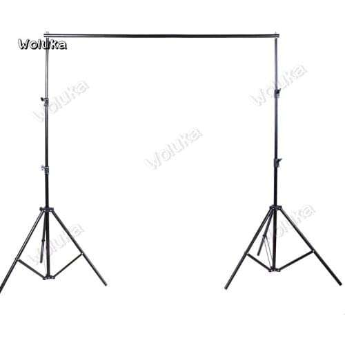 Falconeyes Large background frame set 2.6x3 m professional background frame set studio/model background CD50 T03
