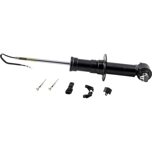 New Front Shock Absorber Struts for Cadillac Escalade Silverado 2015-2019 84176631