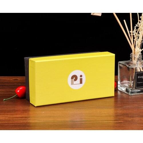 Common packaging or high-end gift box packaging and Colourful color Wholesale luxury scented candle diffuser gift set ---XP0775