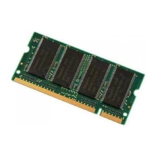 Original Q3931-67904 512MB 200 Pin DDR DIMM Memory for LaserJet CP6015n CP6015de CP6015dn CP6015x CP6015xh CM6030 CM6030f CM6040