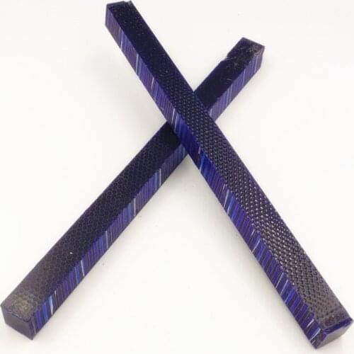 20X20X300mm honey comb Plastic Pen Blank