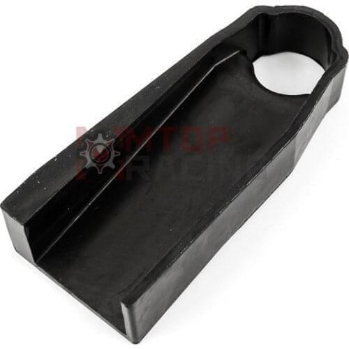 Chain Slider Guide Swingarm Protector For Kawasaki EX500 GPZ500 1987 1988 1989 1990 1991 1992 1993