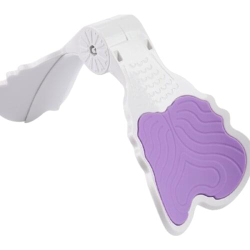 GYM Multifunctional Leg Trainer Fitness Clip Thigh Inside Device Slim Train Arm Abdomen Portable Beautiful Buttock Trainer