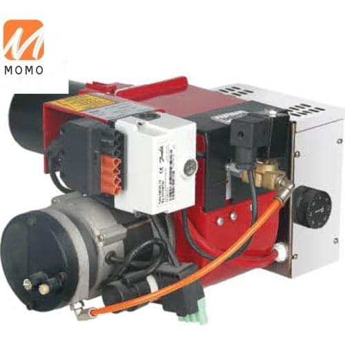 WB04-A Waste Oil Burner with air pump