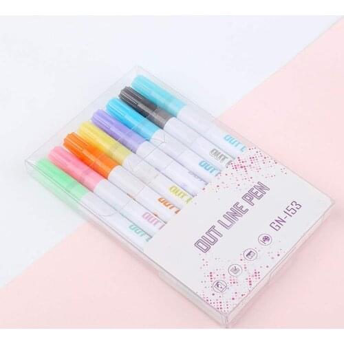 Наборы маркеров XRHYY China At AliExpress