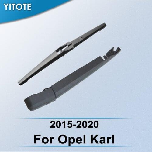 Car Wipers YITOTE China