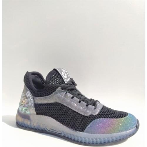 20 k450 Fishnet Women 'S Sneakers Sports Shoes