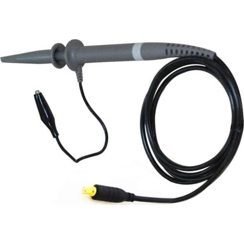 High Voltage Probe Oscilloscope 100:1 2KV Quality Assurance for Mini DS211 DS212 DS213