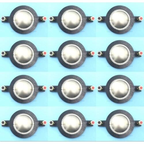 12PCS /LOT High Quality 44.4mm BMD 450 speaker part Horn Driver
