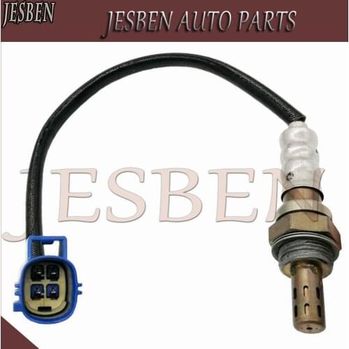 5S4Z-9G444-BA Downstream Lambda Oxygen O2 Sensor fit for 2005-2011 Ford Focus 2.0L 2003-2007 Ford Focus 2.3L 234-4370 2344370