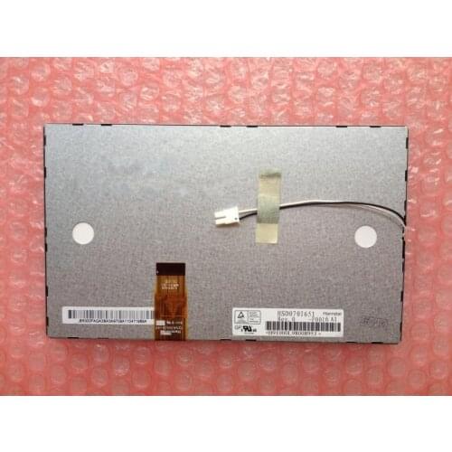 7 inch lcd screen 26 pin HSD070I651 -F01 -F00 -F001 -F0299 -F20 7214H00B35-A0 HSD0701651 H H070L_HSD070I651