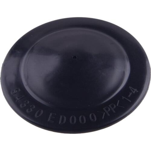 Car Front Top Suspension Strut Mount Cover Cap Decor Fit for Nissan Leaf ZE0 Juke F15 Cube Z12 2011 2012 2013 2014 54330ED000