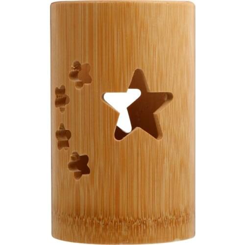 Bamboo Cutlery Storage Rack Chopsticks Cage Spoon Fork Organizer Tableware Holder Flatware Drying Rack Kitchen Tools