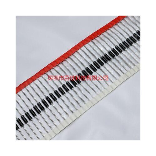 Free shipping 100PCS 1N5349B IN5349 DO-15