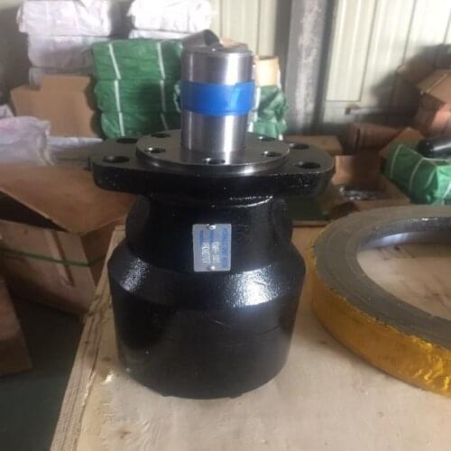 238130001 Concrete Pump Putzmeister Hydraulic Agitator Motor OMH500 Mixer SHAFT BUSH RUBBER DISC HYDRAULIC Delivery CYLINDER