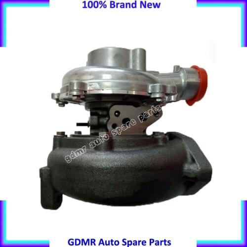 CT16V 17201-30160 17201-30100 17201-30101 17201-30110 17201-0L040 1KD-FTV turbocharger For Toyota Hilux Landcruiser D4D VIGO 300