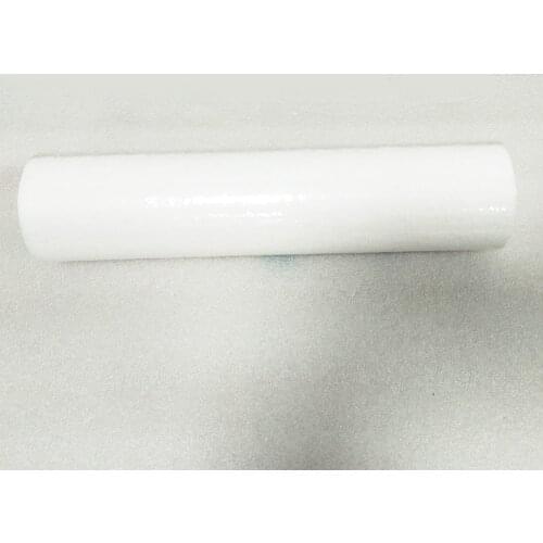 Waterjet head parts 10inch 10'' water filter cartridge .45 micron A-1555 1.0 micron A-1449 water jet cutting intensifier pump