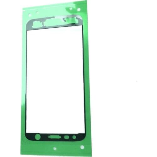 For Samsung Galaxy J5 Prime On5 2016 SM-G570 Front Housing Frame Adhesive Sticker