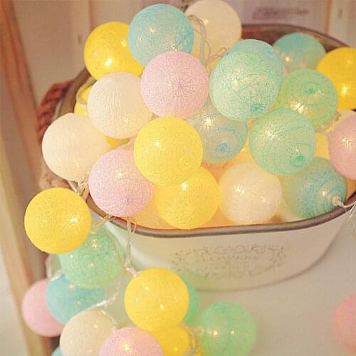 Garlands Hapeisy China