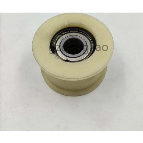 Mitsubishi Printing Machine Belt Roller Outer Diameter 60MM, Inner Diameter 15MM, Thickness 36MM