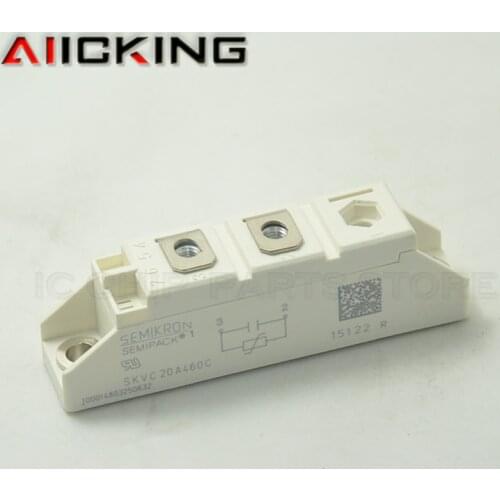SKVC20A460C 1/PCS New module IGBT