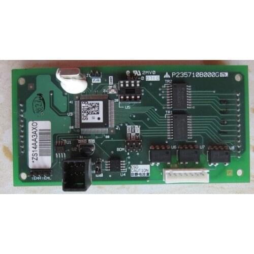 Elevator communication board P235710B000G02