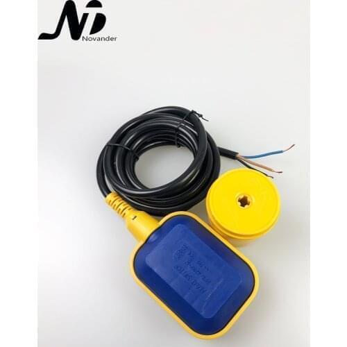 2M 3M 4M 5M Controller Float Switch Liquid Switches Liquid Fluid Water Level Float Switch Controller Contactor Sensor