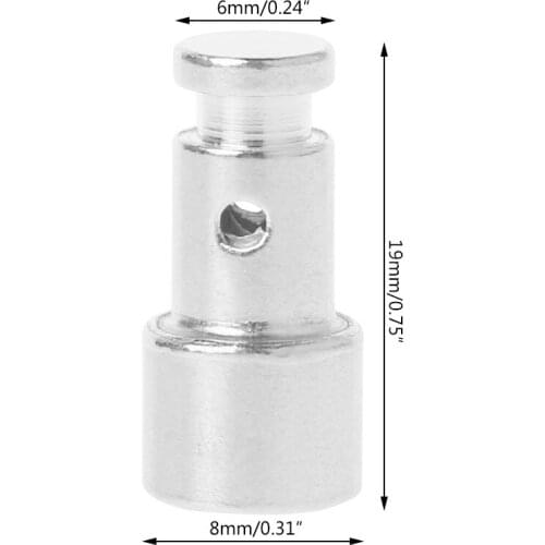 Drop Ship Float Valve Power Pressure Cooker Accessories Cookware Safety Parts 1.9CM