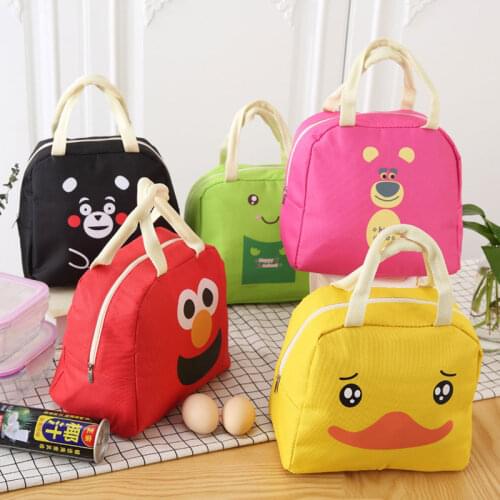 QuYue Food Bags