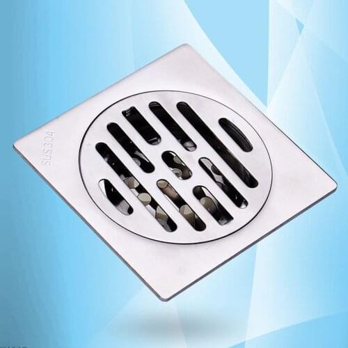 SHAI Shower Drains
