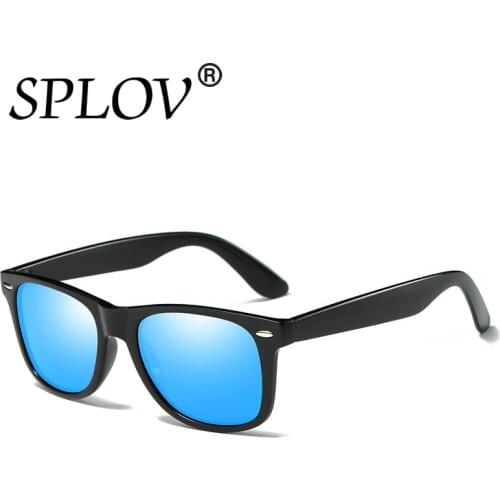 2017 Fashion Sunglasses Men Polarized Glasses Men Mirrors Driving Points Coating Sun Glasses Male Party Glasses Frame Eyewear