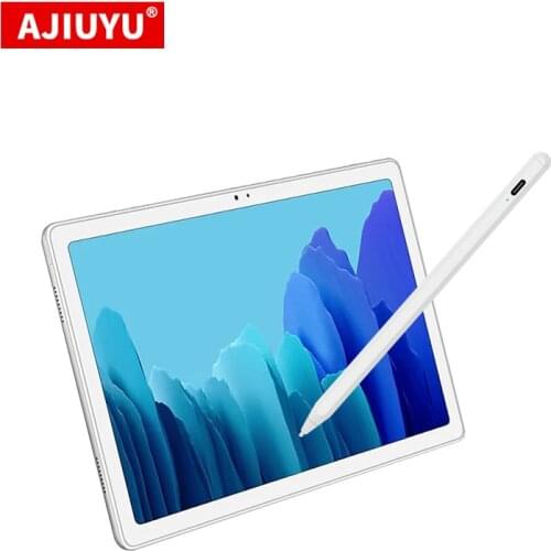 Active Stylus Pen For Samsung Galaxy Tab A6 A7 A 7.0 8.0 9.7 10.1 10.5 10.4 T290 T220 T500 T550 T510 P580Tablet Touch Pen Stylus