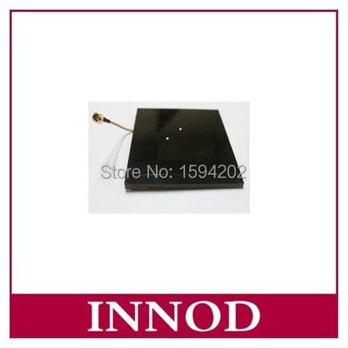 High performance 5dbi Circular Polarization uhf rfid antenna SMA / gen2 passive short range 1-3meters micros embedded antenna