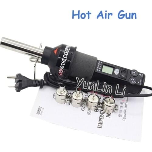 YunlinLi Technical Hair Dryers