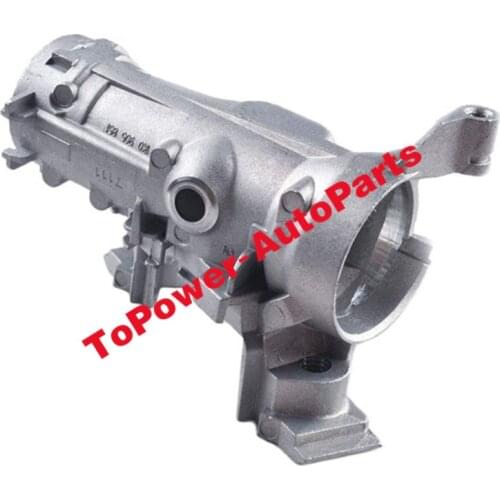 Ignition Switch Lock Barrel Housing 1K0905851B 1K0905841 1K0905865 for Aduii A3 Q3 TT Seatt Leon Skodaa V++W Beetlee Golf Jettaa