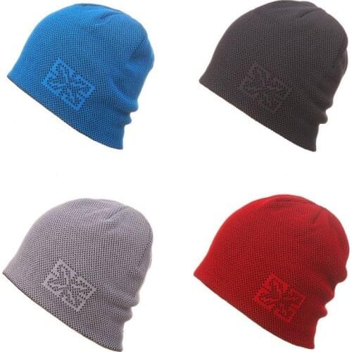 FREESHIPPING Winter Snowboard Ski hat Skating Lot Caps Skullies And Beanies For Men Women Rainbow Color Hip Hop Caps