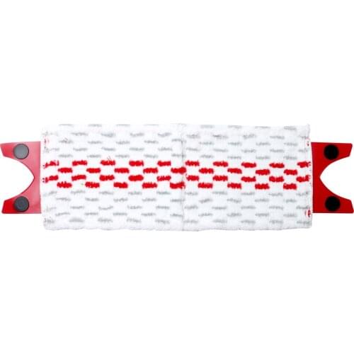 1PC Wear-resistant Cloth Mop for UltraMax Mop Head Accessories Premium Microfibre Replacement Parts