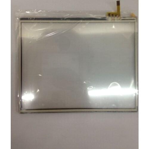 10pcs/lot touch screen replacement for dsixl for dsill game console