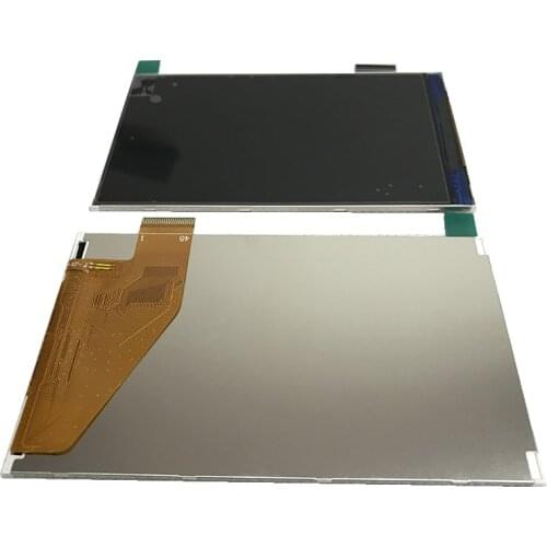 4.3 Inch IPS TFT LCD with touching screen for NanoVNA-F