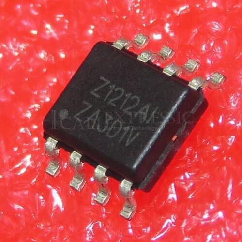 5PCS AOZ1212AI Z1212AI Z1212 SOP-8 In Stock