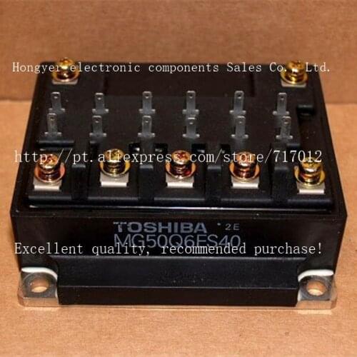 Free Shipping MG50Q6ES40 No New(Old components,Good quality)
