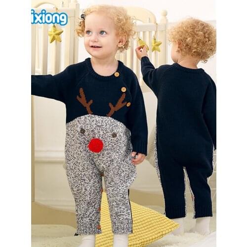 Зимние комбинезоны для малышей COZOK China At AliExpress