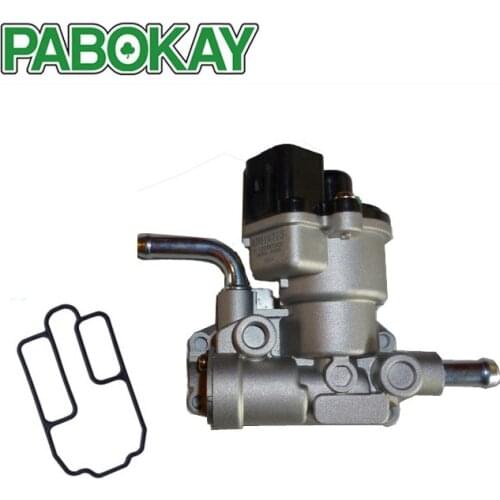 For Mitsubishi Pajero V31 4g64 Idle Air Control Valve Motor MD614713 E9T15292