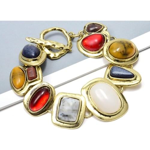 Erings Bracelets With Pendants