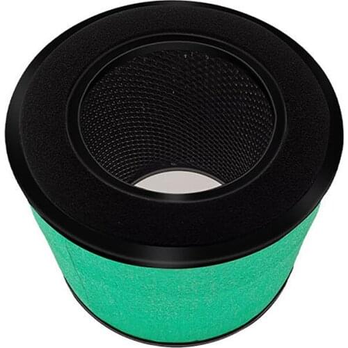 Air Purifier Filter HEPA Filter Element for PARTU BS-0 Air Purifier Accessories